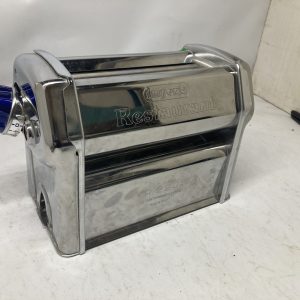Imperia R220 Pro Manual Pasta Maker Main Machine Body - FOR PARTS -