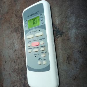 Remote Control For Goodman Tgm Midea miller R51I4/BGE R51I4/BGCE UL-R51M/E