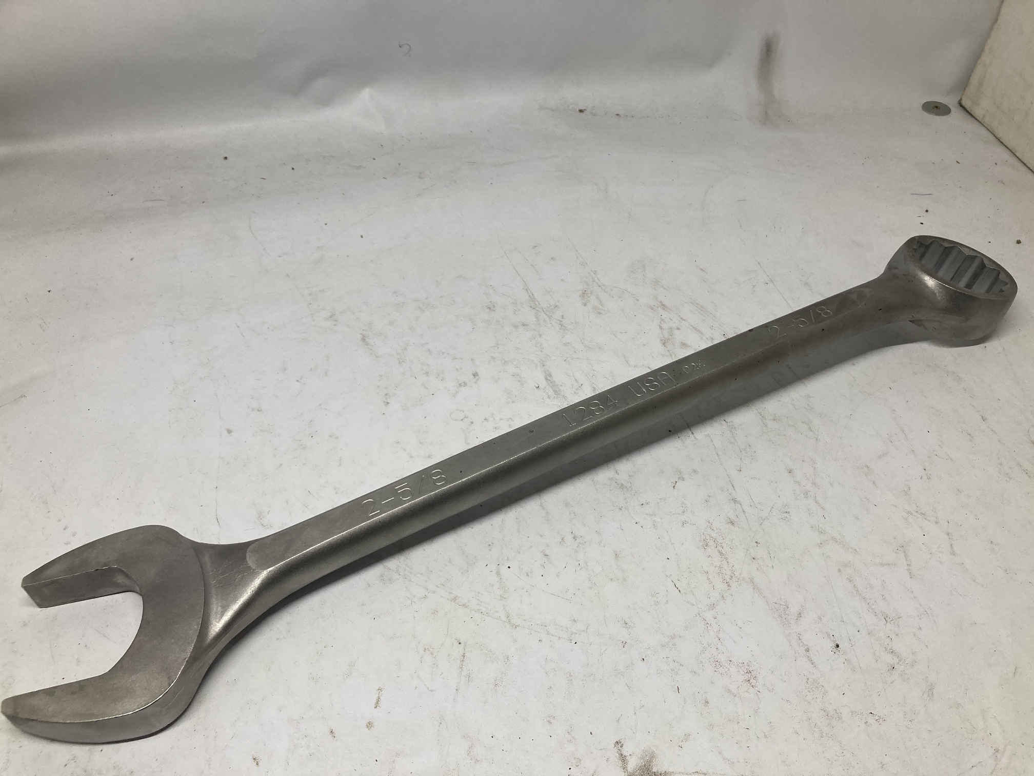 Combination Wrench Proto 2-5/8″