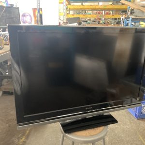 Television Sony Bravia KDL-40W4100 - 40" - NO REMOTE -
