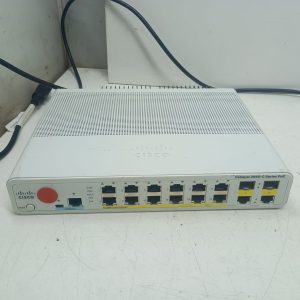 Enterprise Network Switches Cisco Catalyst 2960C
