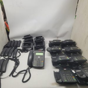 16x 1220 IP Deskphones - Nortel and Avaya