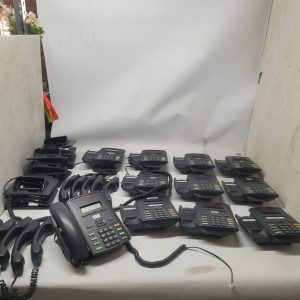 11X 1210 IP Deskphones - Nortel and Avaya