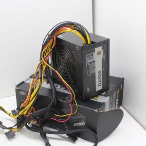 DEEP COOL Desktop Power supply DA500