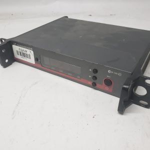 Sennheiser EW100 G3 True Diversity Receiver - Power Tested