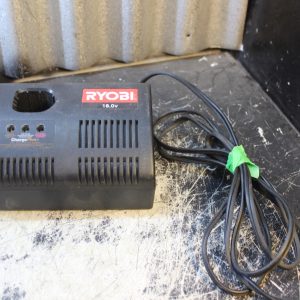 RYOBI 18V Charger Model P110