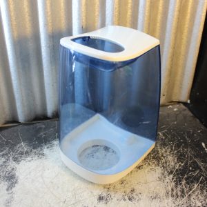 Vicks Warm Mist Humidifier Model VWM845 Water Tank