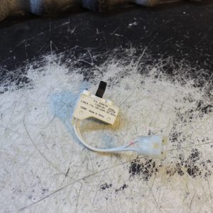 INGLIS Dryer Model YIED4600YQ0 Door Switch 3406109
