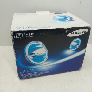 Samsung DLP TV Lamp BP96-00826A 120W L3 Lamp Service, Philips