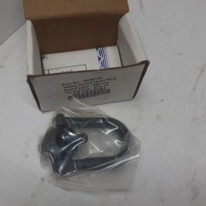 Anneau de levage pivotant de sécurité - N° de pièce : AK46104 - Charge nominale : 800 Lbs. - Taille du filetage : 5/16-18