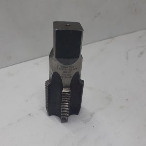 TAYLOR TOOL Taraud à main 1-1/4" 1-1/2" NPS HS GT