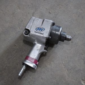 Clé à chocs pneumatique Ingersoll Rand 1720P1 - Mandrin 3/4"