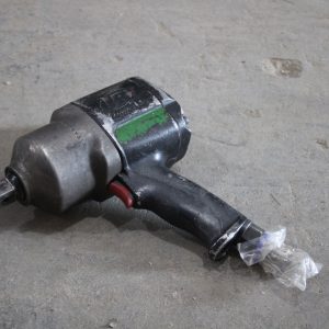 Clé à chocs pneumatique Ingersoll Rand TITANIUM 2925RBP1Ti - Entraînement 3/4"