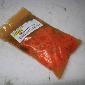 25 x Lanière de sécurité pour badge FME pour TLD/DLR FME-BDG-CAM2