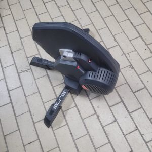 Elite Direto Direct Drive bike trainer - FOR REPAIRS - burnt motherboard