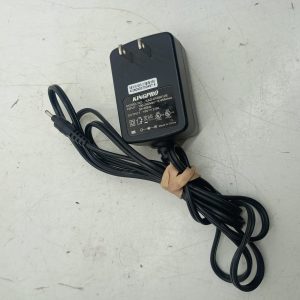 Alimentation secteur Kingpro KAD-0105012E d'origine authentique / Adaptateur Sortie : 5VDC 0,45A