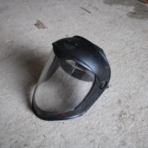 Visière Honeywell Uvex Bionic
