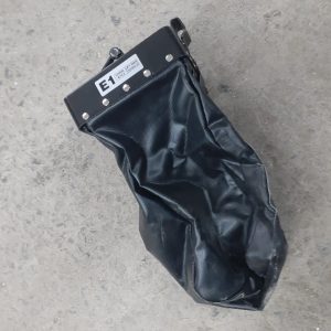 Palan à chaîne E1 Contenant - CHAÎNE de 10,2 mm - LEVAGE MAX 12 m