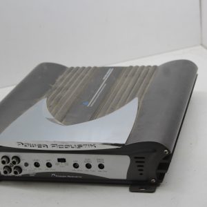 Amplificateur Power Acoustik OV2-800 Série Gothic 800W Max