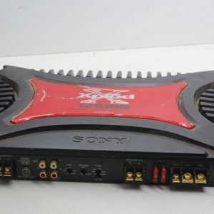 SONY 2/1 Canaux XM 2200GTX