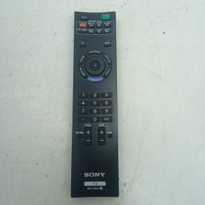 Télécommande de télévision OEM Sony RM-YD034