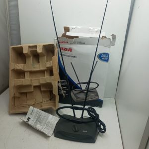 RCA HDTV Antenna Amplifier ANT121