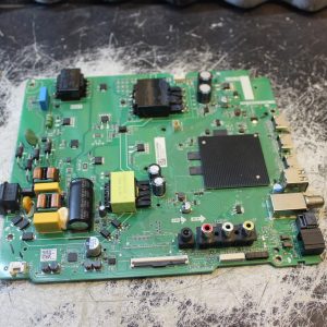 Carte mère Toshiba 43C350LU 323651 TPD.T962X3.PC702(T)