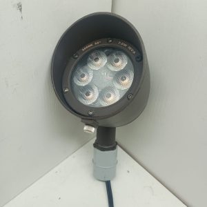 Paysage - KICHLER Modèle 16157AZT30 Projecteur ou projecteur LED d'appoint