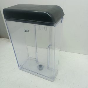 Réservoir d'eau pour cafetière Oster BVSTEM 6701 avec couvercle