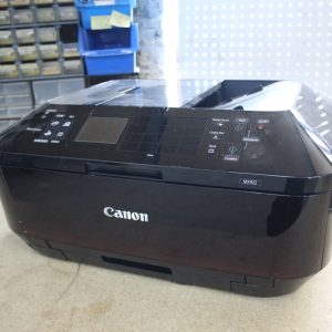 Imprimante Canon Pixma MX922 - Code d'erreur B200 - Ne fonctionne pas - Pour pièces détachées