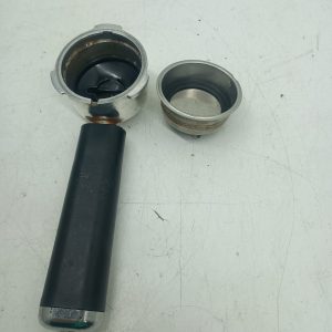 Manche de porte-filtre pour cafetière Oster BVSTEM 6701