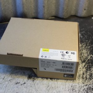 Nouveau Jabra BIZ 2300 Duo USB MS - 2399-823-109