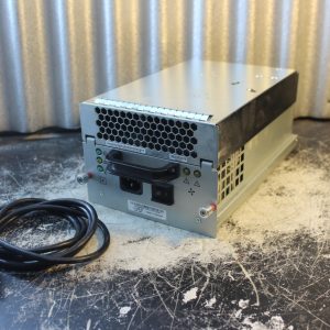 Dell Alimentation DPS-600 FB A REV: 04 - 5V 27.3A 12V - 36.8A