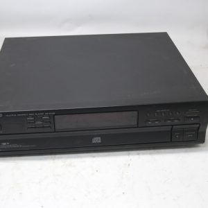 Lecteur CD multiple Kenwood DP-R792 Changeur 1Bit Double