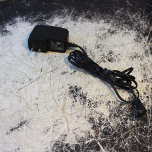 Ultrapower plus Power Supply - AC Adapter MODEL: SSC-18P US 350050 - 35V / 500mA