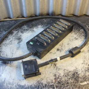 Boîtier Digii DB25M DTE 50000007