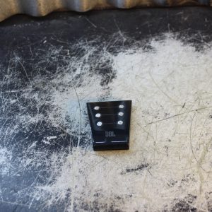 Télécommande JBL JBL Radial Music Station SZ6RM - Comme neuf