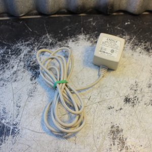 Alimentation Amiga - Adaptateur secteur MODÈLE : A1680 - 15V / 350mA
