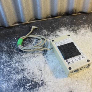 HEWLETT PACKARD Power Supply - AC Adapter MODEL: 0950-2372