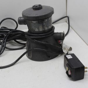 Pompe de piscine standard PolyGroup RX330