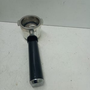 PORTAFILTRE DELONGHI POUR MACHINE À EXPRESSO ECP3X20 (pièce uniquement)