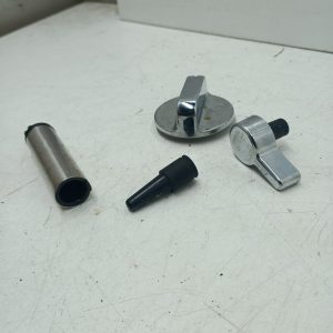 CADRAN DE MACHINE À CAFÉ DELONGHI, CADRAN DE PANNEAU DE COMMANDE pour machine à expresso ECP3X20 (pièces de rechange)