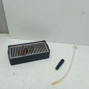 Saeco Aroma Machine à Espresso SIN 015XN - Bac d'égouttage et 2 pièces de rechange