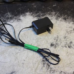 CLASS 2 Power Supply - AC Adapter MODEL: HCX1502-2700500U - 27V / 0.5A