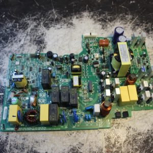 Carte d'alimentation 640-3078-Z_REV05