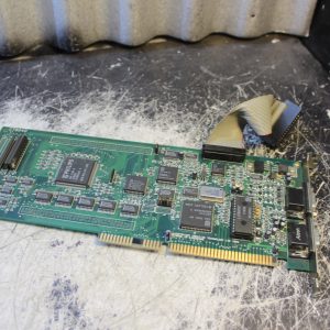 Carte Vidéo PCI Créative Vintage Modèle CT6040