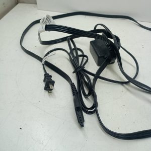 Brookstone CHF-A20-4TC Electric Heated Blanket 4-Prong Charger AC Power Adapter