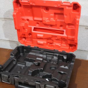 Milwaukee 1/2" Hex Drill Driver Kit 2803-22 Étui vide (ÉTUI SEULEMENT)
