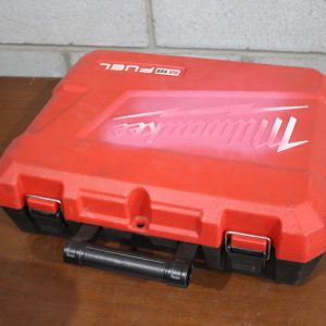 Milwaukee 1/2" Mandrin Perceuse/visseuse à percussion Kit 2904-22 Boîtier vide (BOÎTIER SEULEMENT)