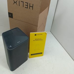 Vidéotron Helix Fi tout-en-un, routeur wifi